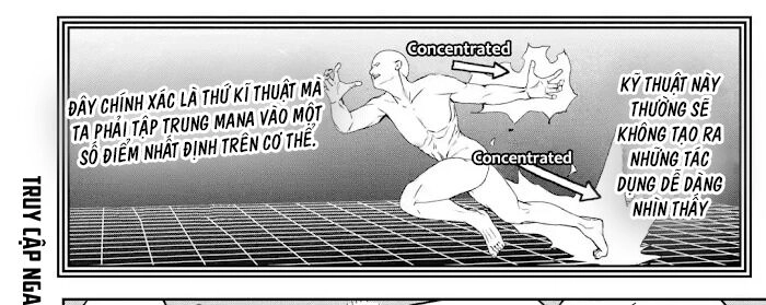 Nhà Hiền Triết Vô Song Chưa Thành Công Về Mặt Học Thuật ~ Một Phù Thủy S-Rank Gian Lận Sau Tái Sinh Chapter 59 - 11