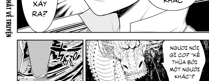 Nhà Hiền Triết Vô Song Chưa Thành Công Về Mặt Học Thuật ~ Một Phù Thủy S-Rank Gian Lận Sau Tái Sinh Chapter 59 - 13