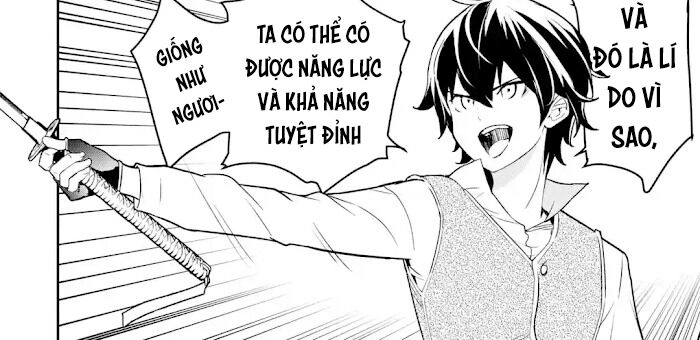 Nhà Hiền Triết Vô Song Chưa Thành Công Về Mặt Học Thuật ~ Một Phù Thủy S-Rank Gian Lận Sau Tái Sinh Chapter 59 - 19