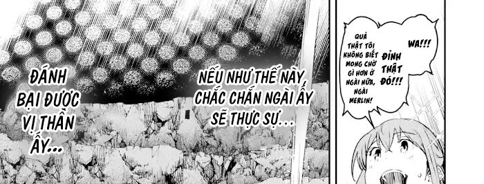 Nhà Hiền Triết Vô Song Chưa Thành Công Về Mặt Học Thuật ~ Một Phù Thủy S-Rank Gian Lận Sau Tái Sinh Chapter 59 - 20