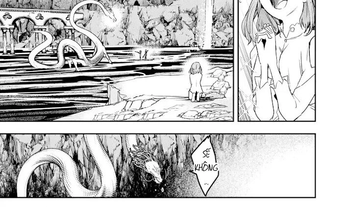 Nhà Hiền Triết Vô Song Chưa Thành Công Về Mặt Học Thuật ~ Một Phù Thủy S-Rank Gian Lận Sau Tái Sinh Chapter 59 - 21