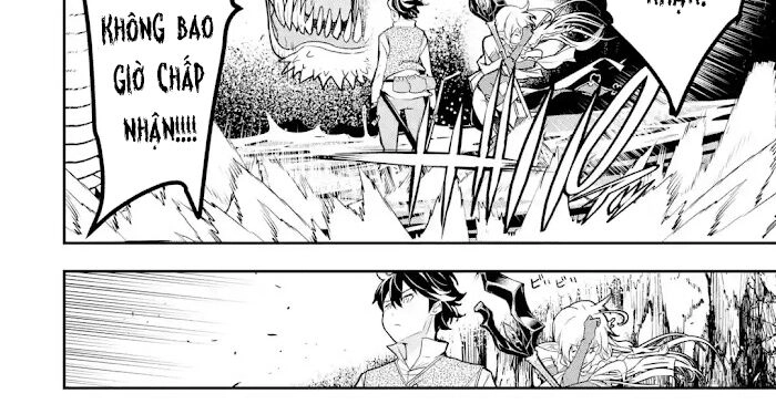 Nhà Hiền Triết Vô Song Chưa Thành Công Về Mặt Học Thuật ~ Một Phù Thủy S-Rank Gian Lận Sau Tái Sinh Chapter 59 - 24