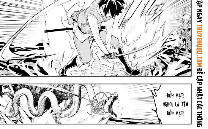 Nhà Hiền Triết Vô Song Chưa Thành Công Về Mặt Học Thuật ~ Một Phù Thủy S-Rank Gian Lận Sau Tái Sinh Chapter 59 - 27