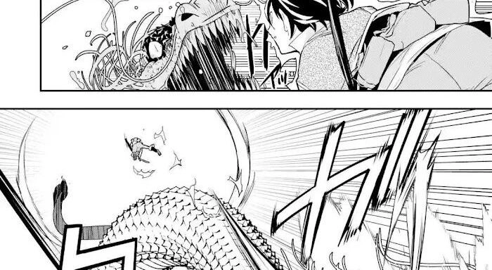 Nhà Hiền Triết Vô Song Chưa Thành Công Về Mặt Học Thuật ~ Một Phù Thủy S-Rank Gian Lận Sau Tái Sinh Chapter 60 - 3