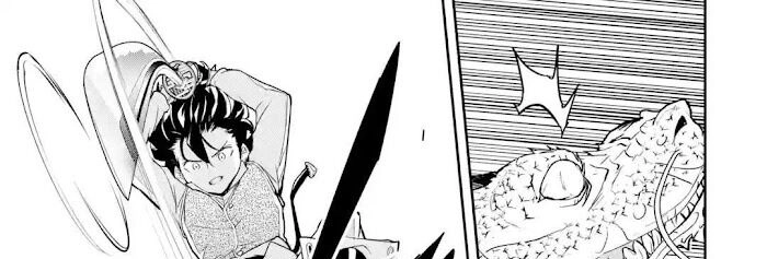 Nhà Hiền Triết Vô Song Chưa Thành Công Về Mặt Học Thuật ~ Một Phù Thủy S-Rank Gian Lận Sau Tái Sinh Chapter 60 - 5