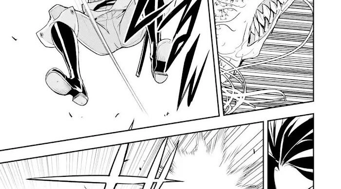 Nhà Hiền Triết Vô Song Chưa Thành Công Về Mặt Học Thuật ~ Một Phù Thủy S-Rank Gian Lận Sau Tái Sinh Chapter 60 - 6