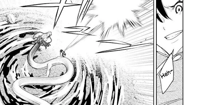 Nhà Hiền Triết Vô Song Chưa Thành Công Về Mặt Học Thuật ~ Một Phù Thủy S-Rank Gian Lận Sau Tái Sinh Chapter 60 - 7