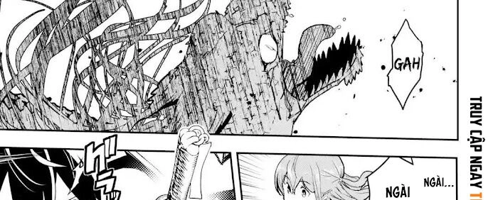 Nhà Hiền Triết Vô Song Chưa Thành Công Về Mặt Học Thuật ~ Một Phù Thủy S-Rank Gian Lận Sau Tái Sinh Chapter 60 - 11