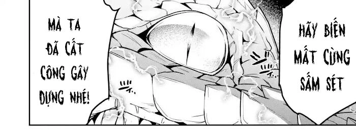 Nhà Hiền Triết Vô Song Chưa Thành Công Về Mặt Học Thuật ~ Một Phù Thủy S-Rank Gian Lận Sau Tái Sinh Chapter 60 - 14