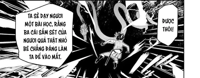 Nhà Hiền Triết Vô Song Chưa Thành Công Về Mặt Học Thuật ~ Một Phù Thủy S-Rank Gian Lận Sau Tái Sinh Chapter 60 - 19