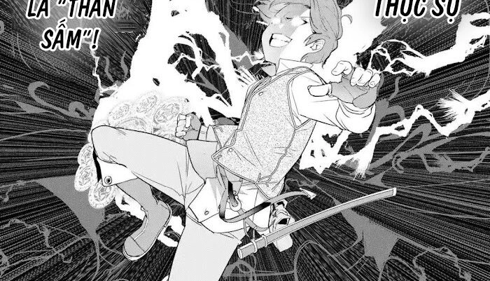 Nhà Hiền Triết Vô Song Chưa Thành Công Về Mặt Học Thuật ~ Một Phù Thủy S-Rank Gian Lận Sau Tái Sinh Chapter 60 - 21