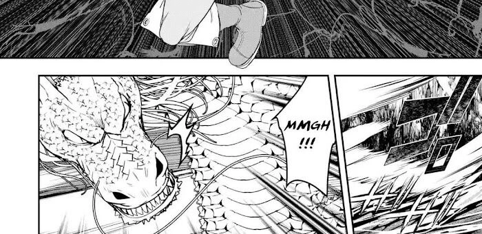 Nhà Hiền Triết Vô Song Chưa Thành Công Về Mặt Học Thuật ~ Một Phù Thủy S-Rank Gian Lận Sau Tái Sinh Chapter 60 - 22