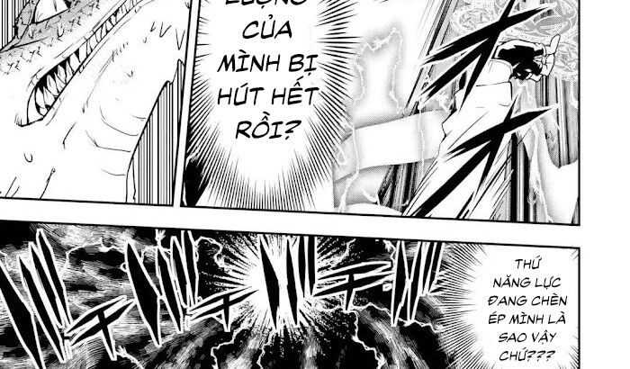 Nhà Hiền Triết Vô Song Chưa Thành Công Về Mặt Học Thuật ~ Một Phù Thủy S-Rank Gian Lận Sau Tái Sinh Chapter 60 - 24