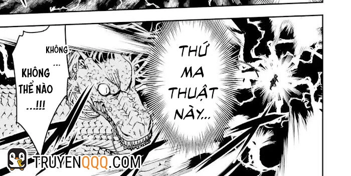 Nhà Hiền Triết Vô Song Chưa Thành Công Về Mặt Học Thuật ~ Một Phù Thủy S-Rank Gian Lận Sau Tái Sinh Chapter 60 - 25