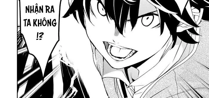 Nhà Hiền Triết Vô Song Chưa Thành Công Về Mặt Học Thuật ~ Một Phù Thủy S-Rank Gian Lận Sau Tái Sinh Chapter 60 - 27