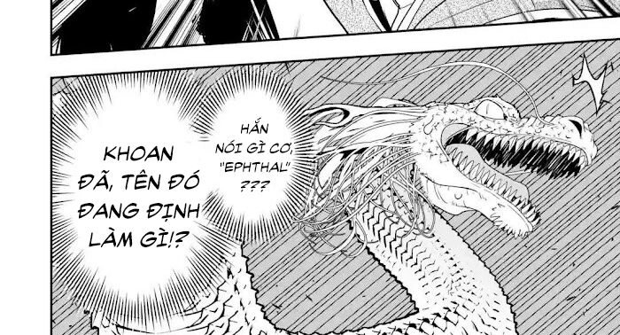 Nhà Hiền Triết Vô Song Chưa Thành Công Về Mặt Học Thuật ~ Một Phù Thủy S-Rank Gian Lận Sau Tái Sinh Chapter 60 - 28