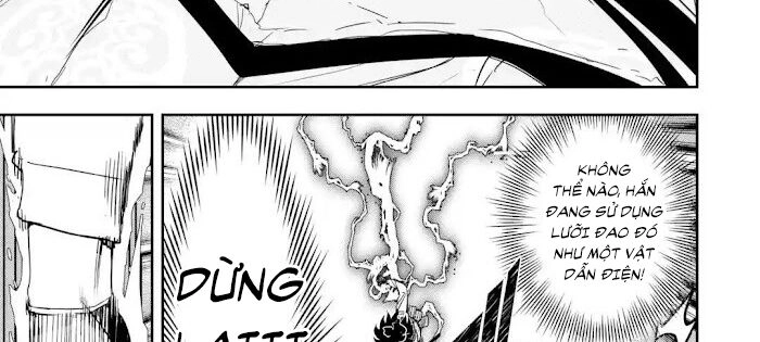 Nhà Hiền Triết Vô Song Chưa Thành Công Về Mặt Học Thuật ~ Một Phù Thủy S-Rank Gian Lận Sau Tái Sinh Chapter 60 - 30