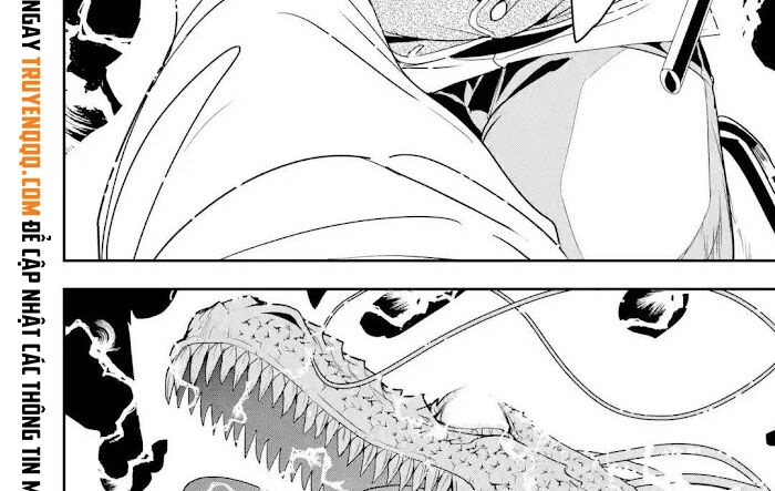 Nhà Hiền Triết Vô Song Chưa Thành Công Về Mặt Học Thuật ~ Một Phù Thủy S-Rank Gian Lận Sau Tái Sinh Chapter 60 - 36