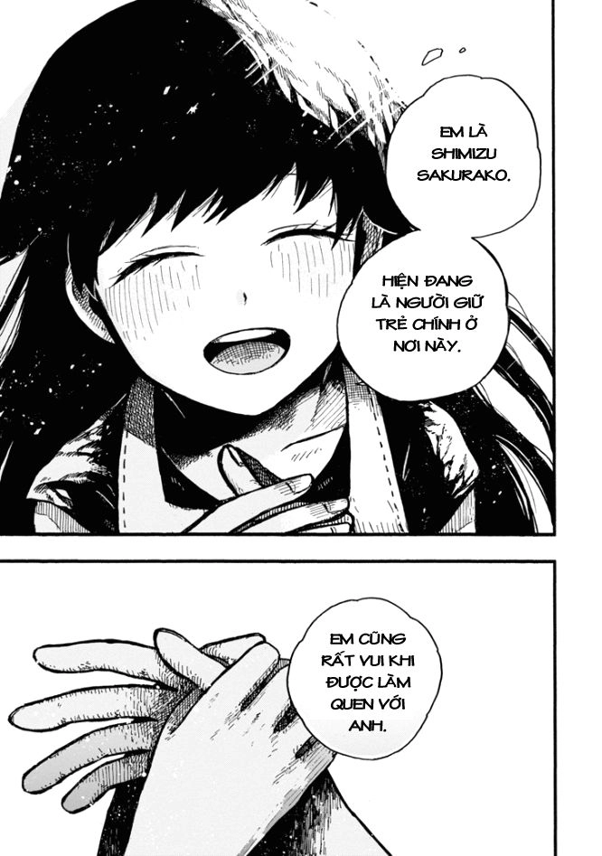 Children Chapter 1 - 11