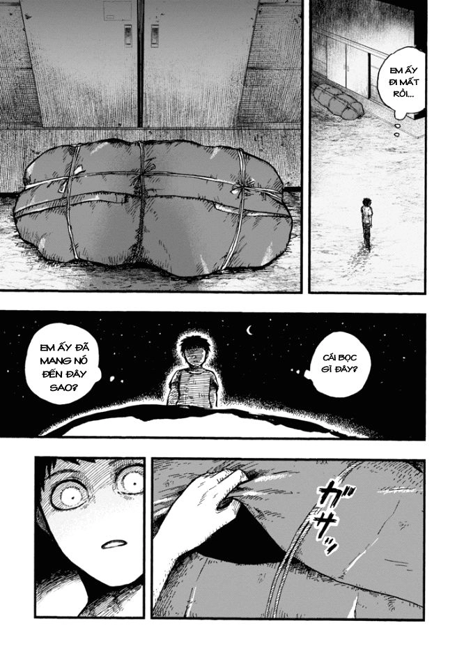 Children Chapter 1 - 35