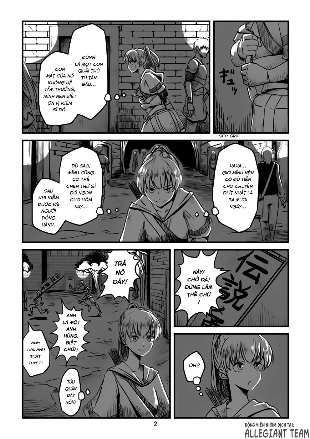 Acaria Chapter 5 - 2