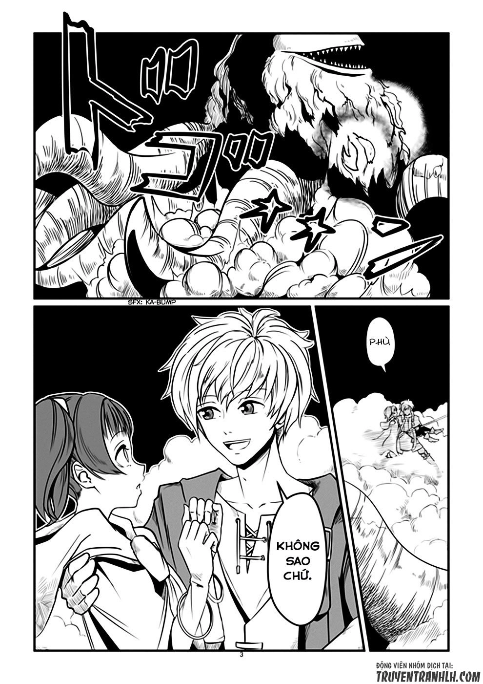 Acaria Chapter 8 - 4