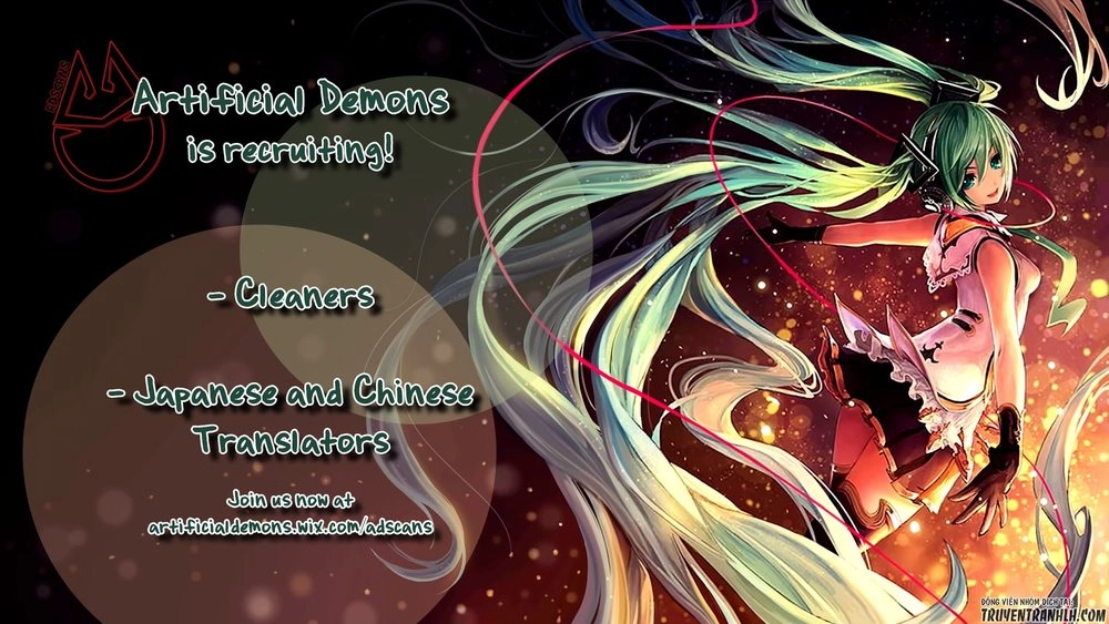 Acaria Chapter 8 - 18