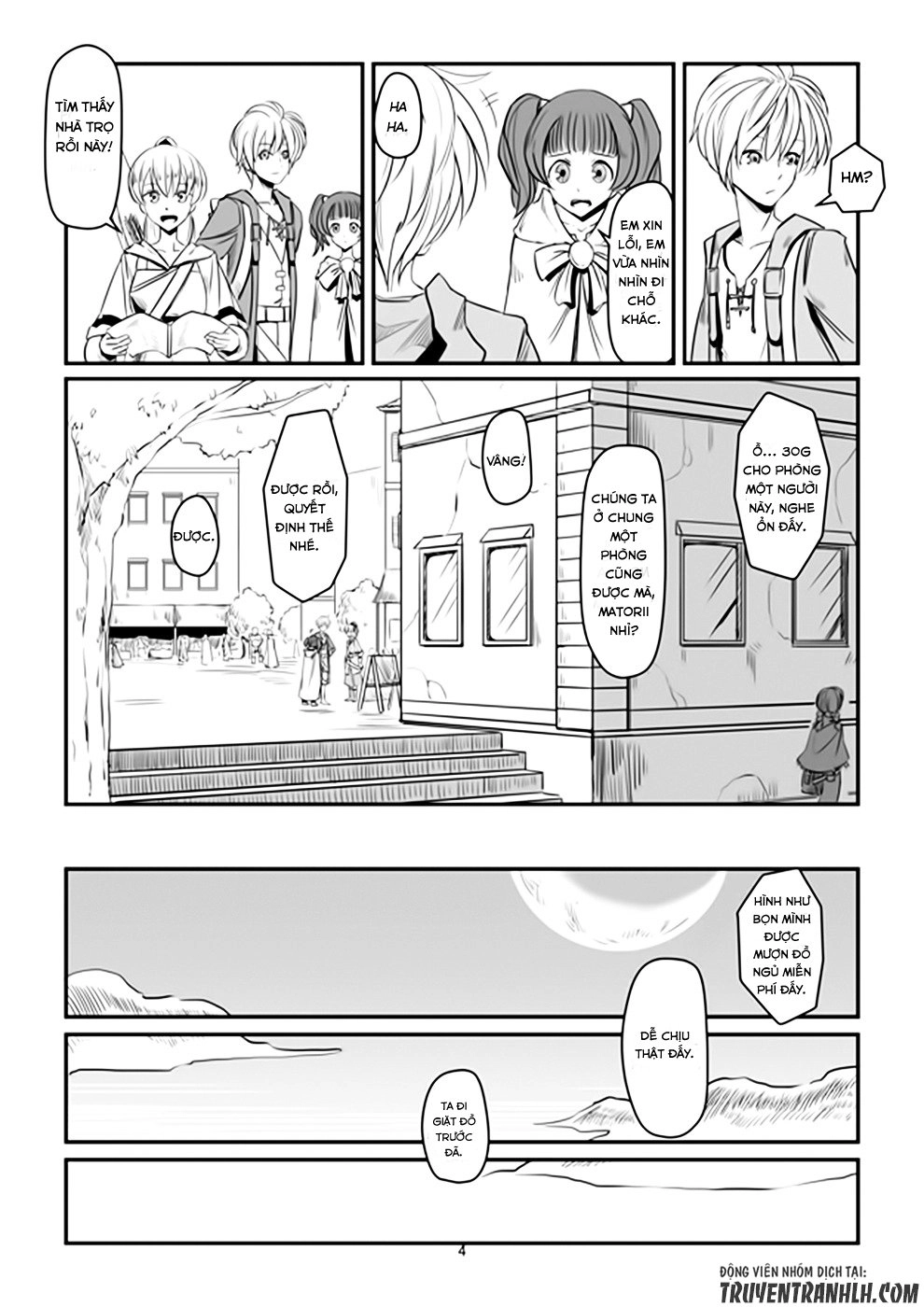 Acaria Chapter 10 - 7