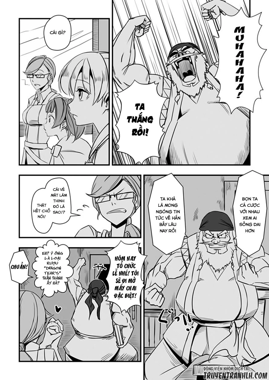 Acaria Chapter 14 - 10