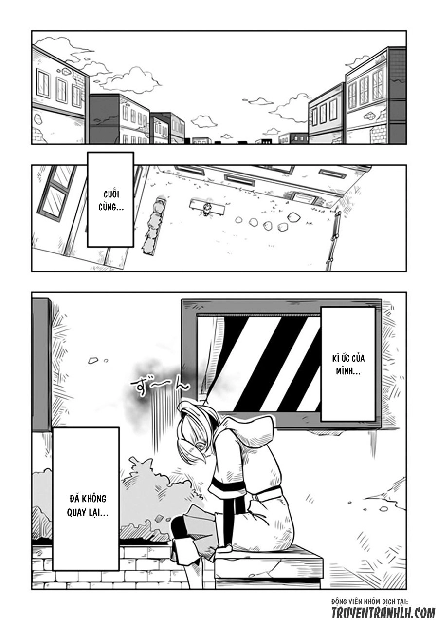 Acaria Chapter 18 - 9