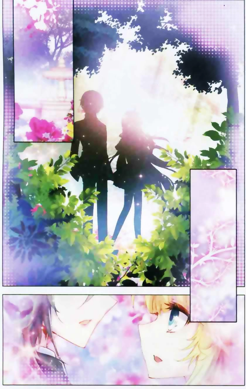 Tuân Mệnh! Nữ Vương Bệ Hạ Chapter 12 - 3