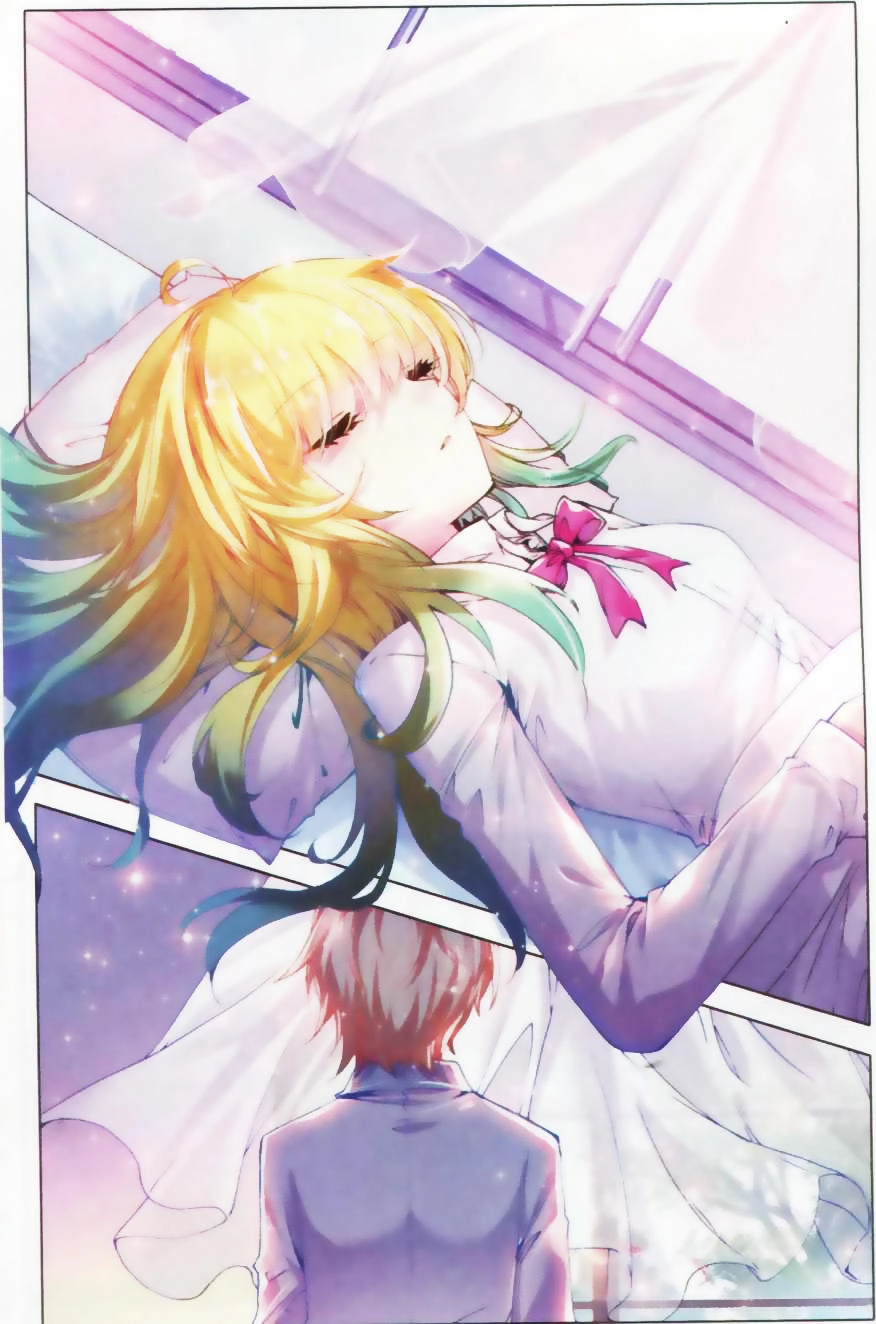 Tuân Mệnh! Nữ Vương Bệ Hạ Chapter 14 - 6