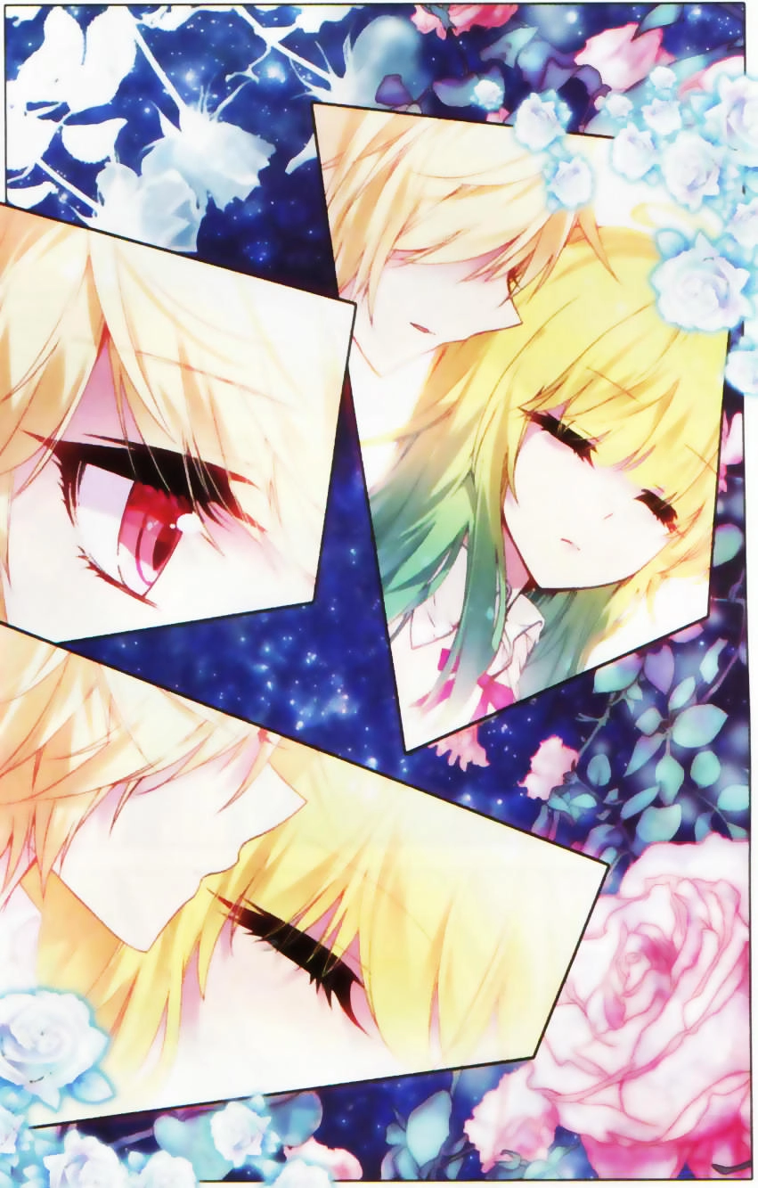 Tuân Mệnh! Nữ Vương Bệ Hạ Chapter 14 - 10