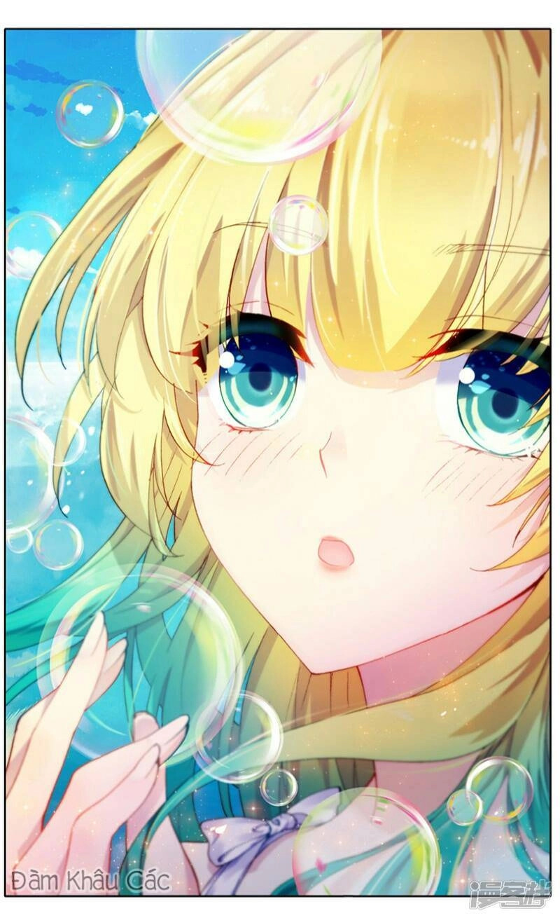 Tuân Mệnh! Nữ Vương Bệ Hạ Chapter 30 - 7