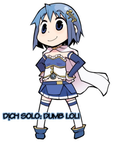 Madoka Homura Collection Chapter 2 - 6