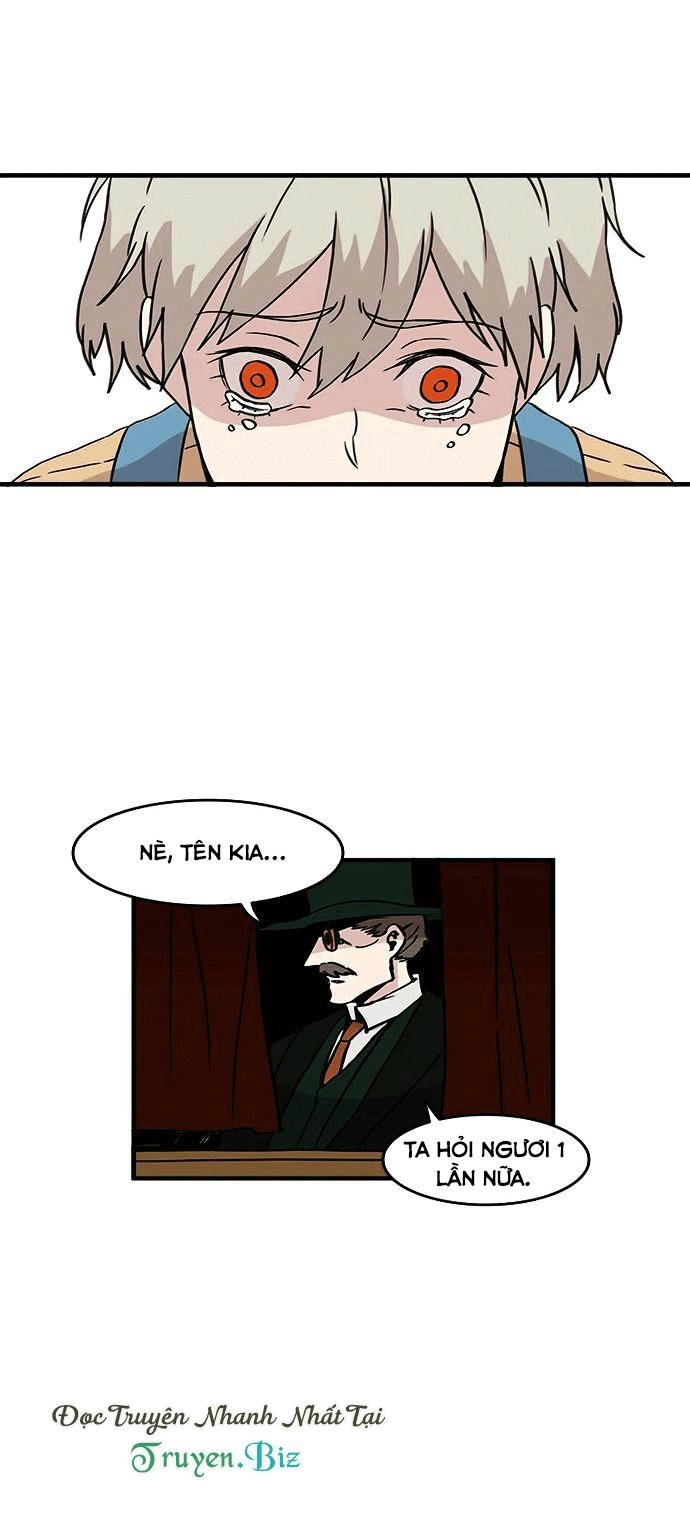 Minus Hand Chapter 1 - 3