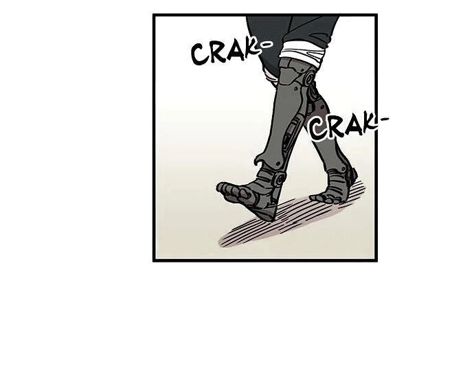 Minus Hand Chapter 1 - 38