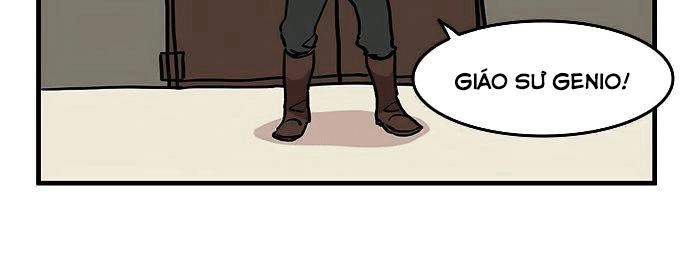 Minus Hand Chapter 1 - 45