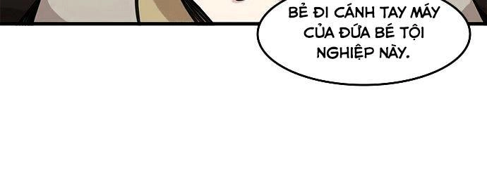 Minus Hand Chapter 1 - 47