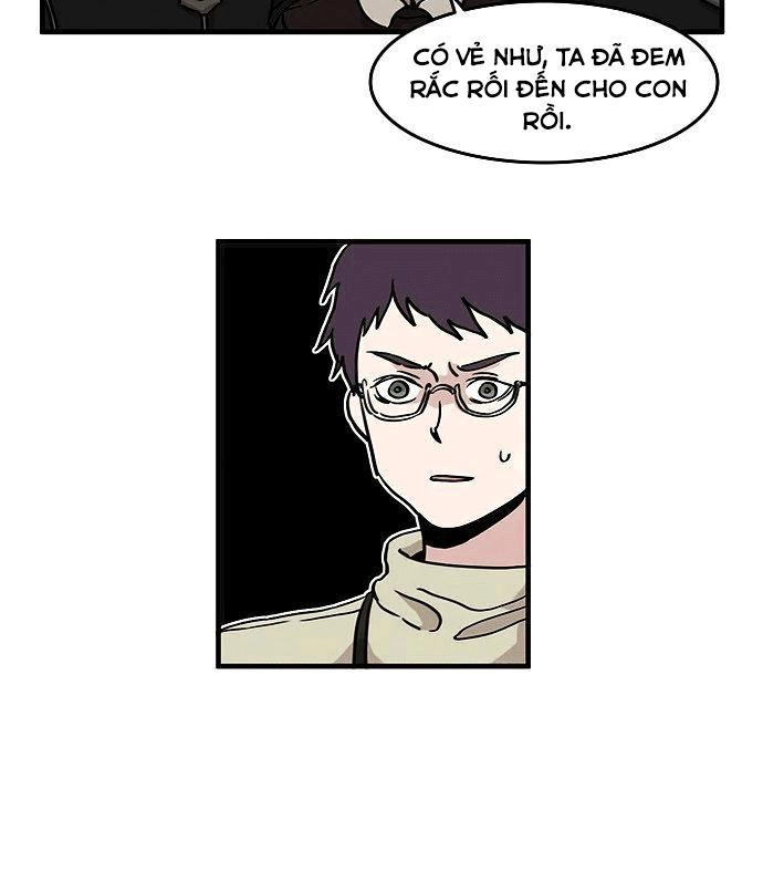 Minus Hand Chapter 1 - 51