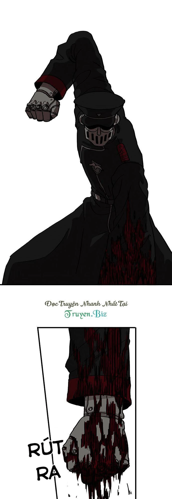 Minus Hand Chapter 1 - 56