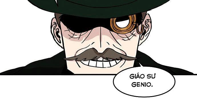 Minus Hand Chapter 1 - 59