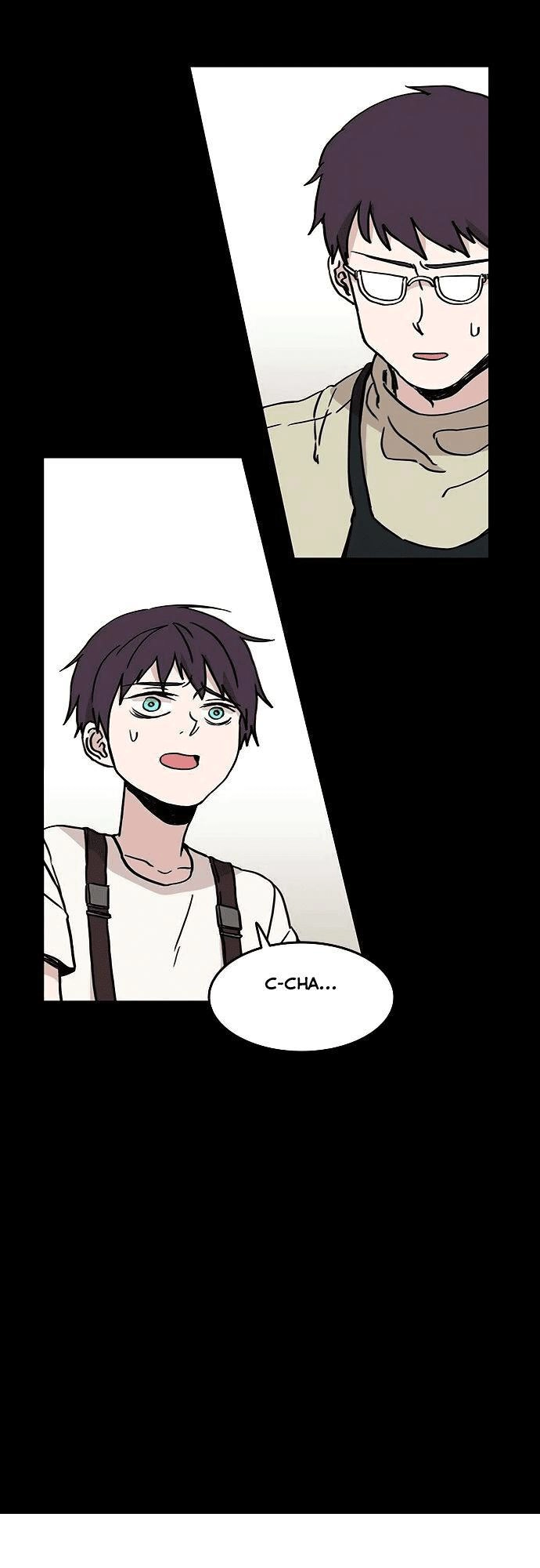 Minus Hand Chapter 2 - 10