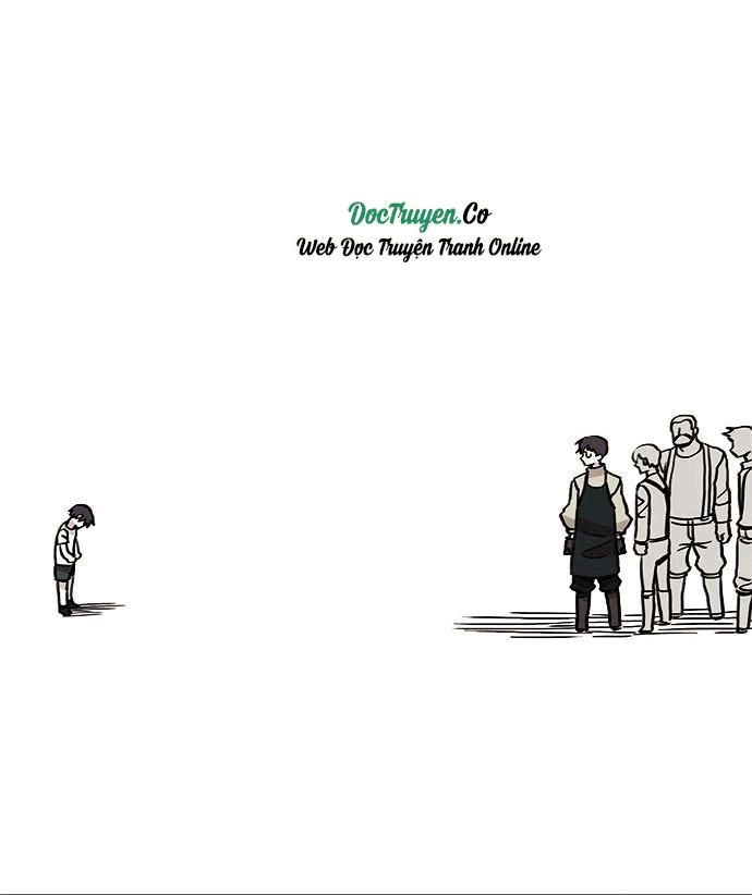 Minus Hand Chapter 2 - 11