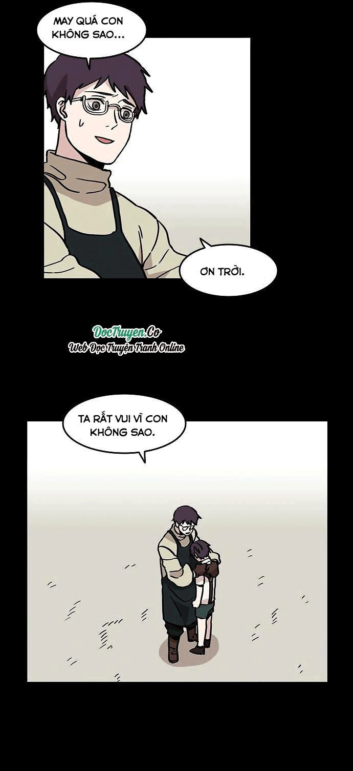 Minus Hand Chapter 2 - 37