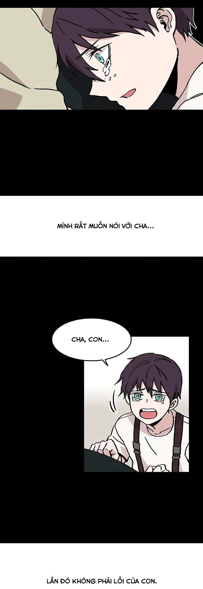 Minus Hand Chapter 2 - 38