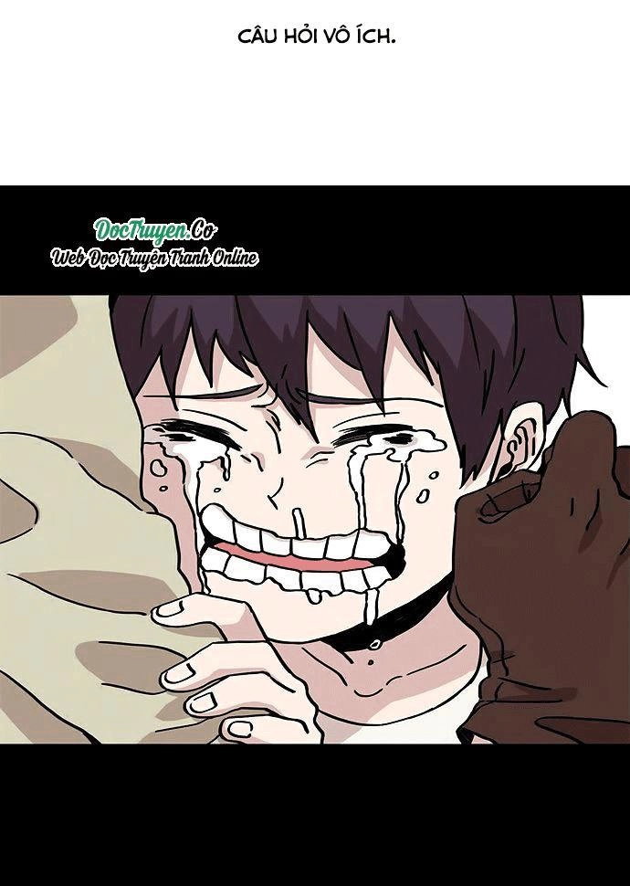 Minus Hand Chapter 2 - 45