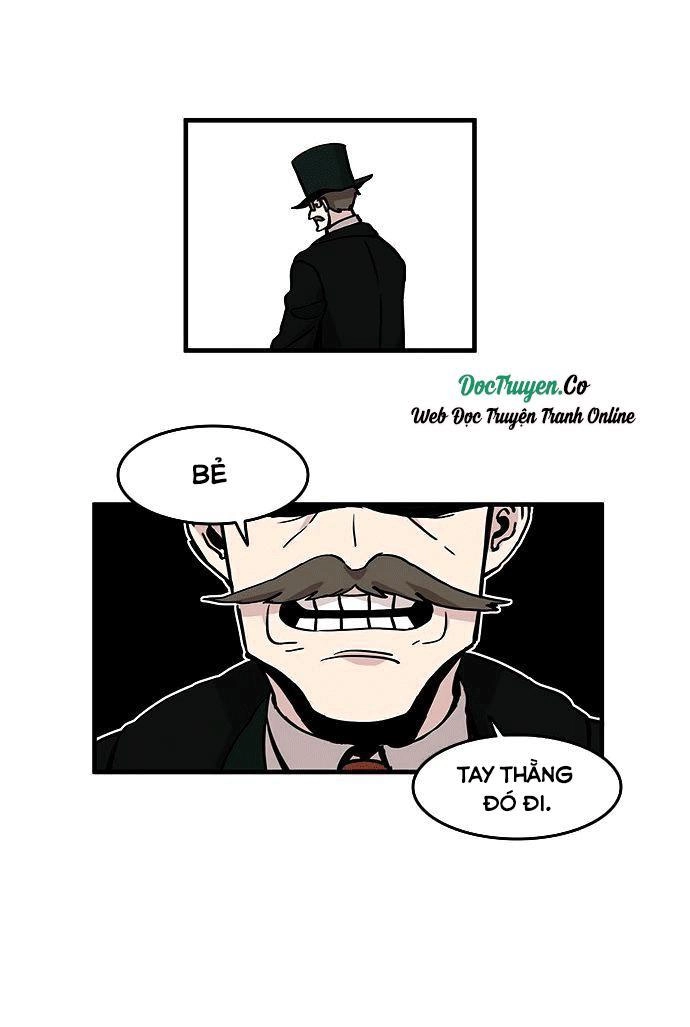 Minus Hand Chapter 2 - 52