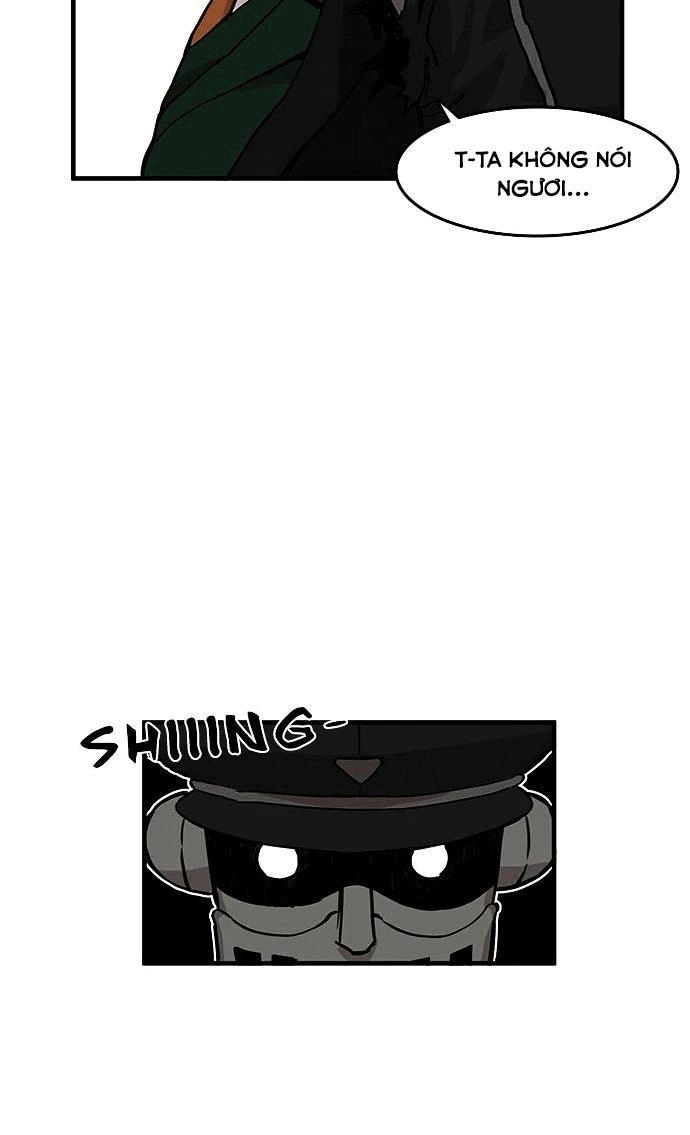 Minus Hand Chapter 2 - 55