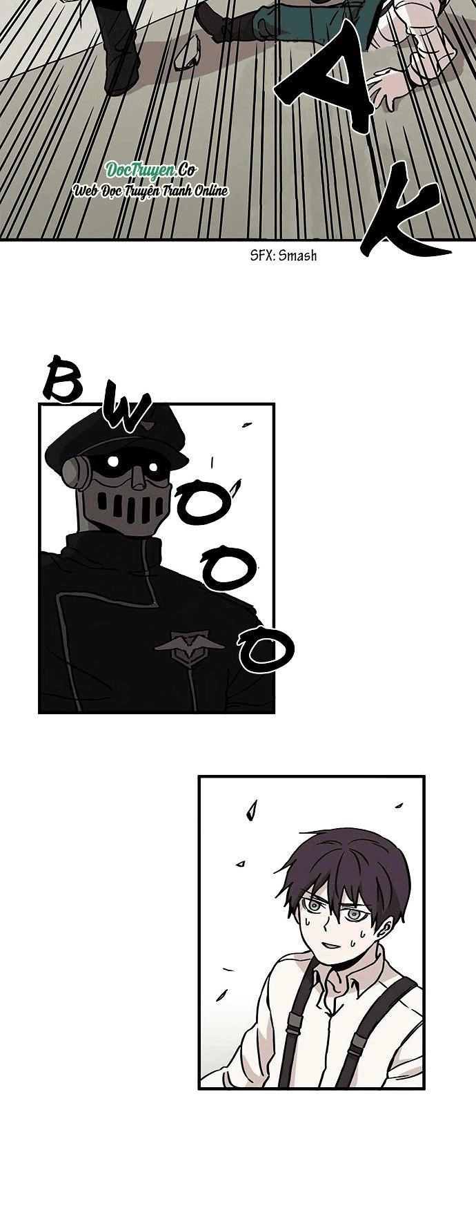 Minus Hand Chapter 2 - 63